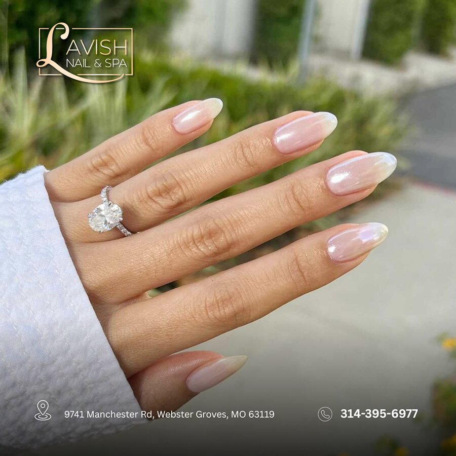 Stunning Nail Design